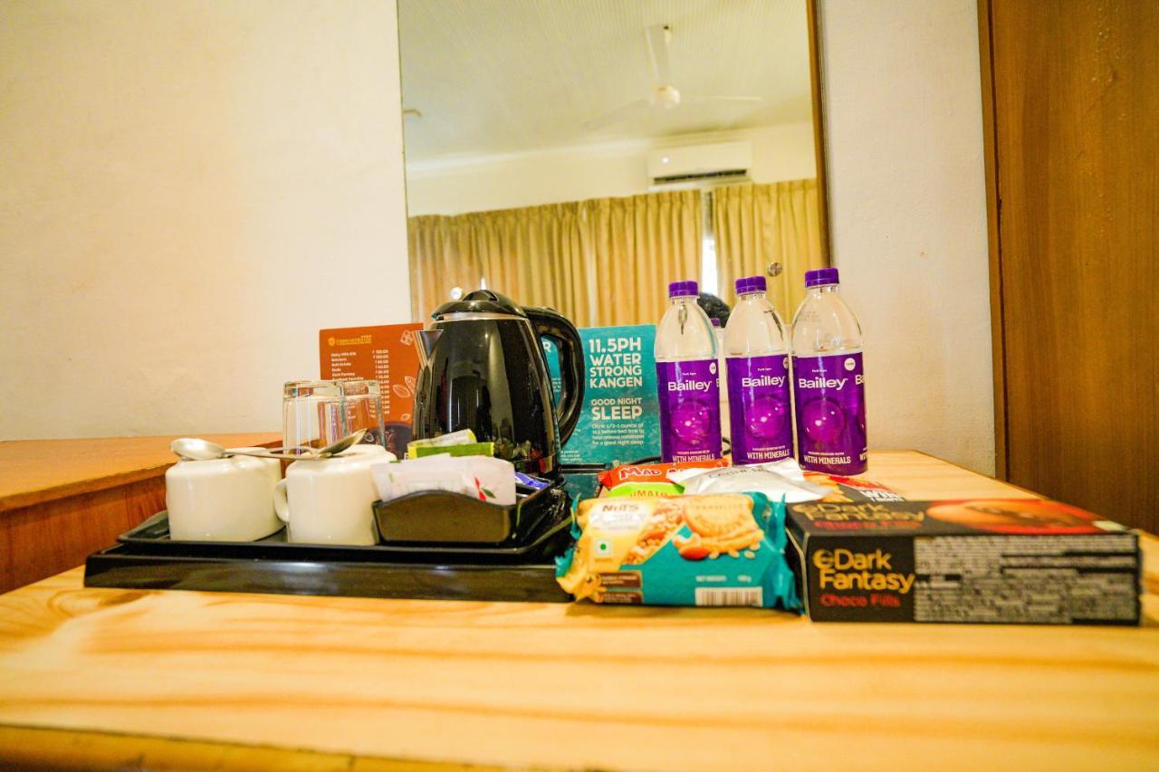 Casino Hotels Ltd Thrissur Экстерьер фото