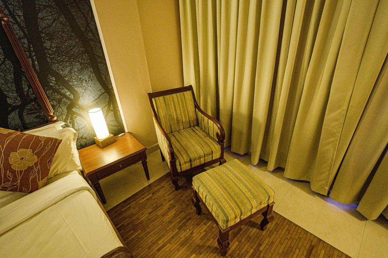 Casino Hotels Ltd Thrissur Экстерьер фото