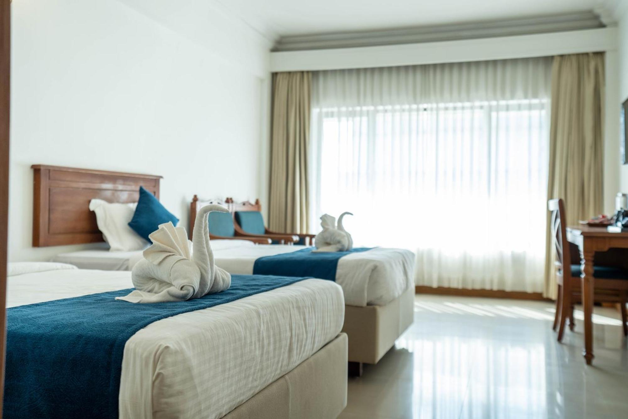 Casino Hotels Ltd Thrissur Экстерьер фото
